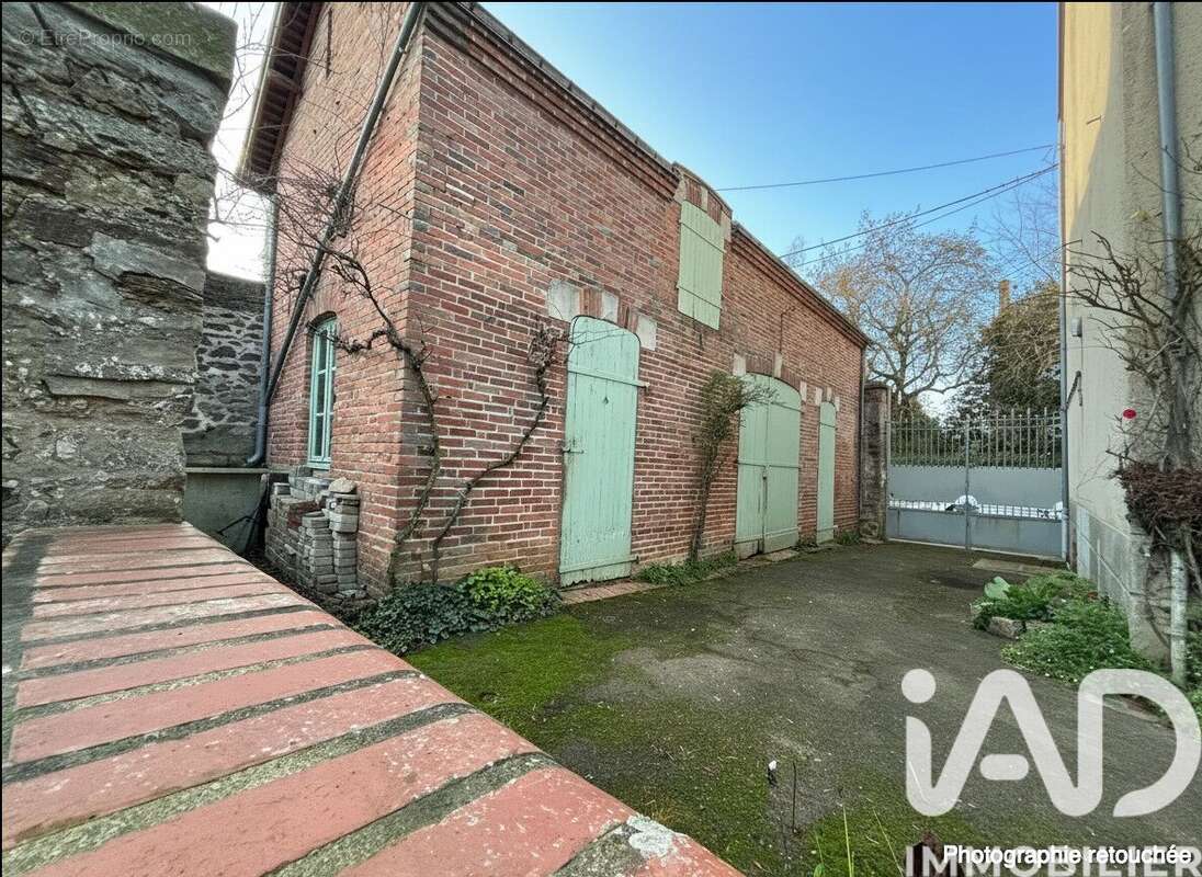 Photo 3 - Maison à EVRON