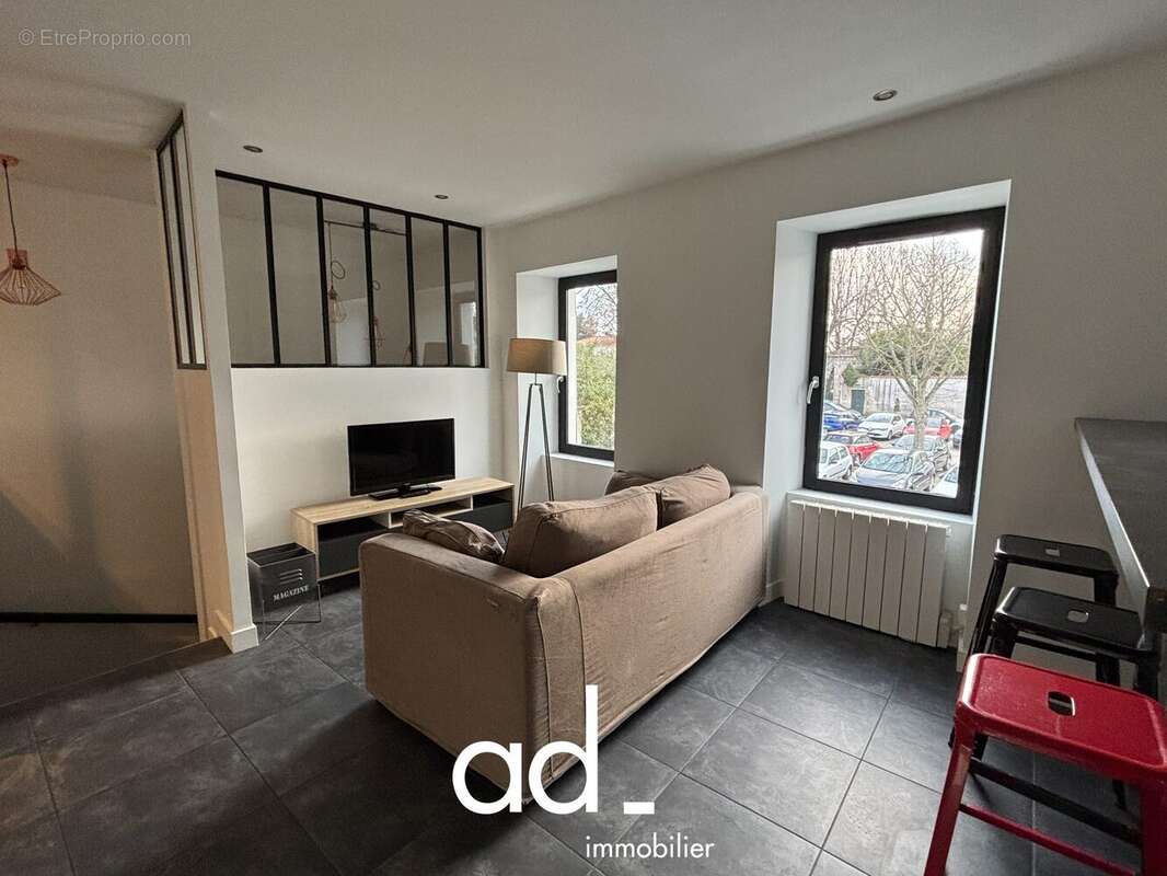 Appartement 54 m² à Aytre  - photo 9