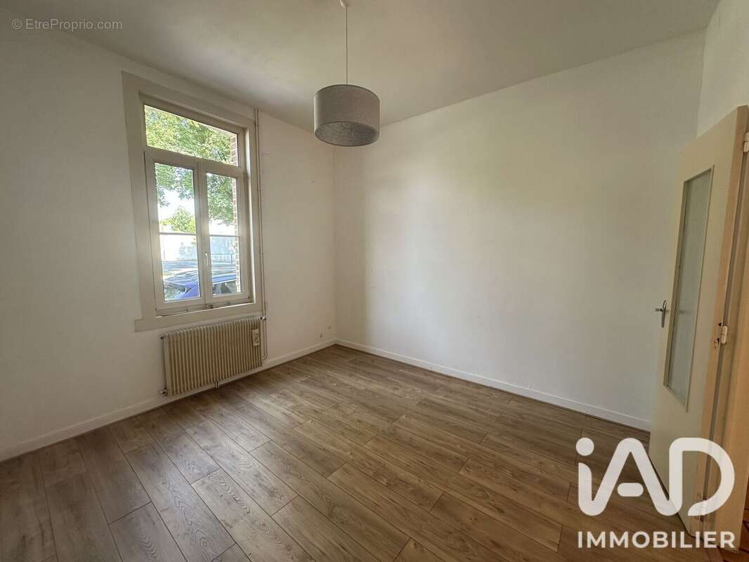 Maison 85 m² à Amiens  - photo 2