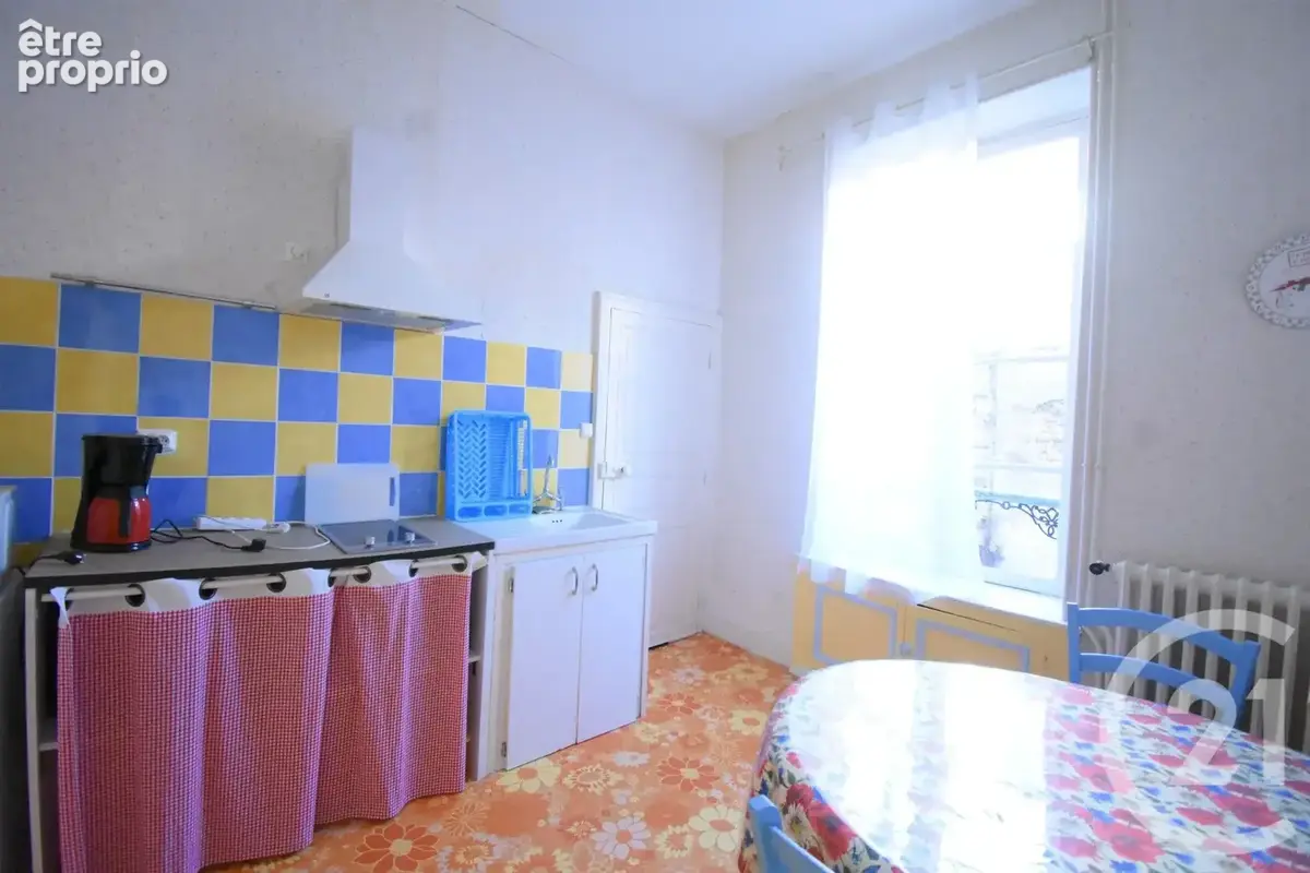Bien immobilier à vendre à Vichy (03200) - photo 6