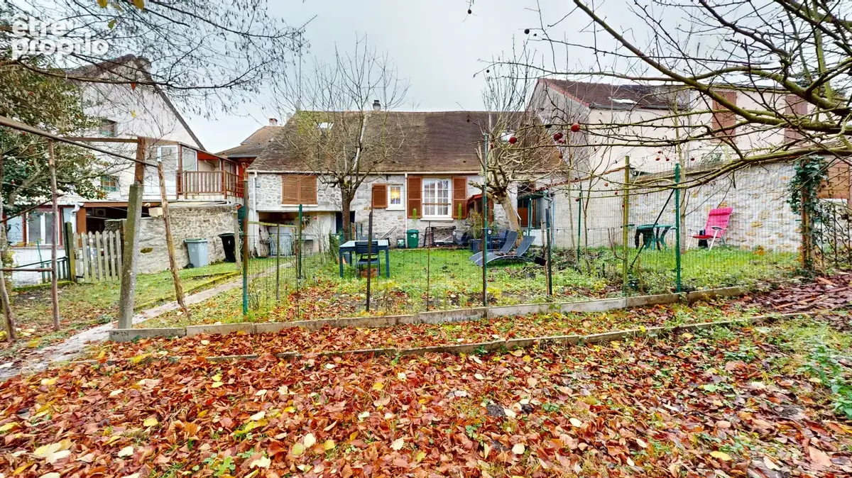 Immeuble à vendre - 4 logements - photo 2