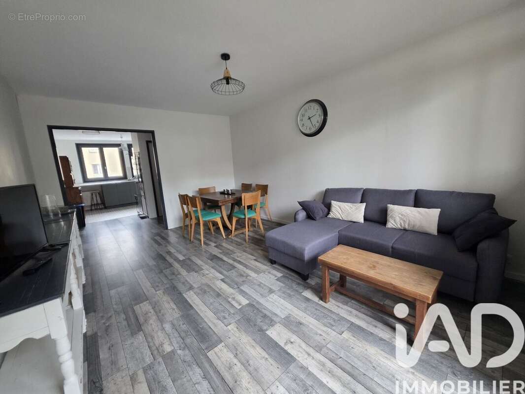 Photo 4 - Appartement à TARBES