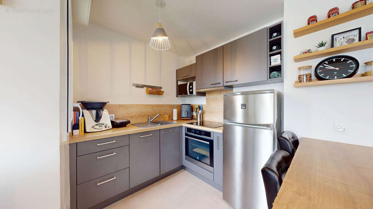 Appartement à CAEN