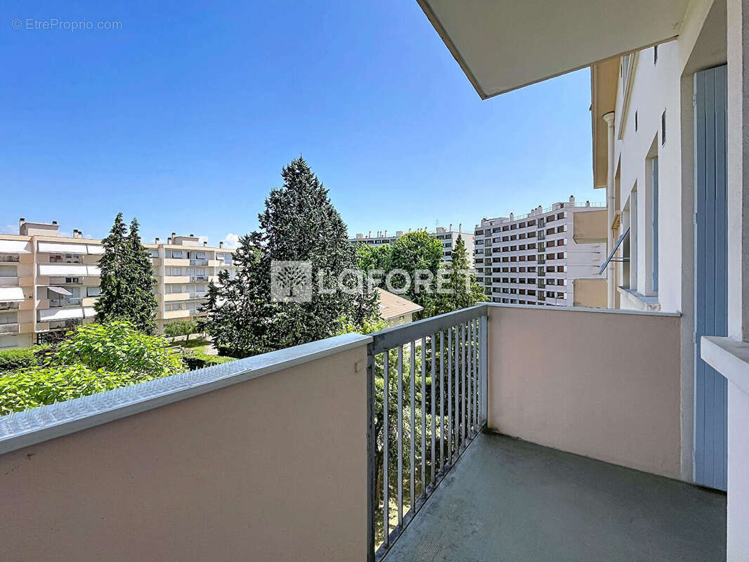 Appartement à BOURG-EN-BRESSE