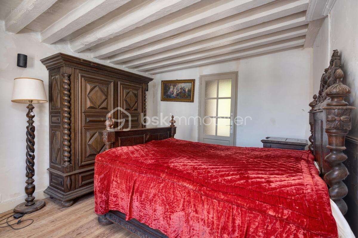 Maison de caractère avec magnifique jardin - photo 5