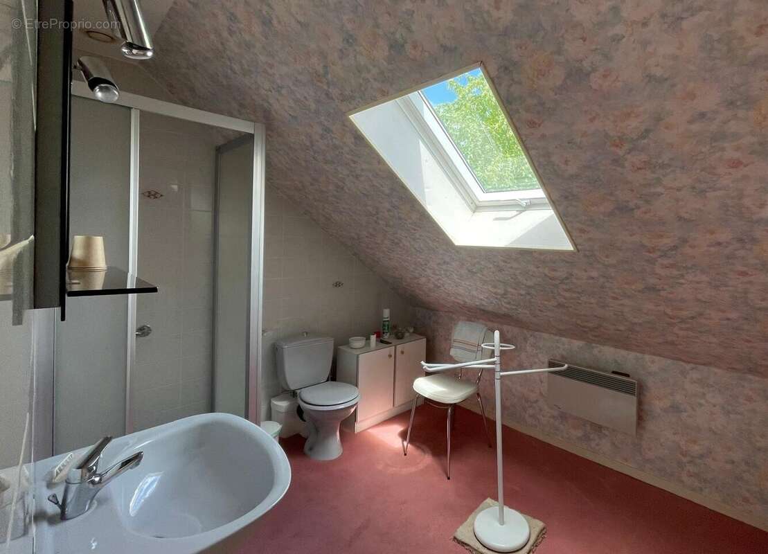 Autre à SAINT-DOULCHARD