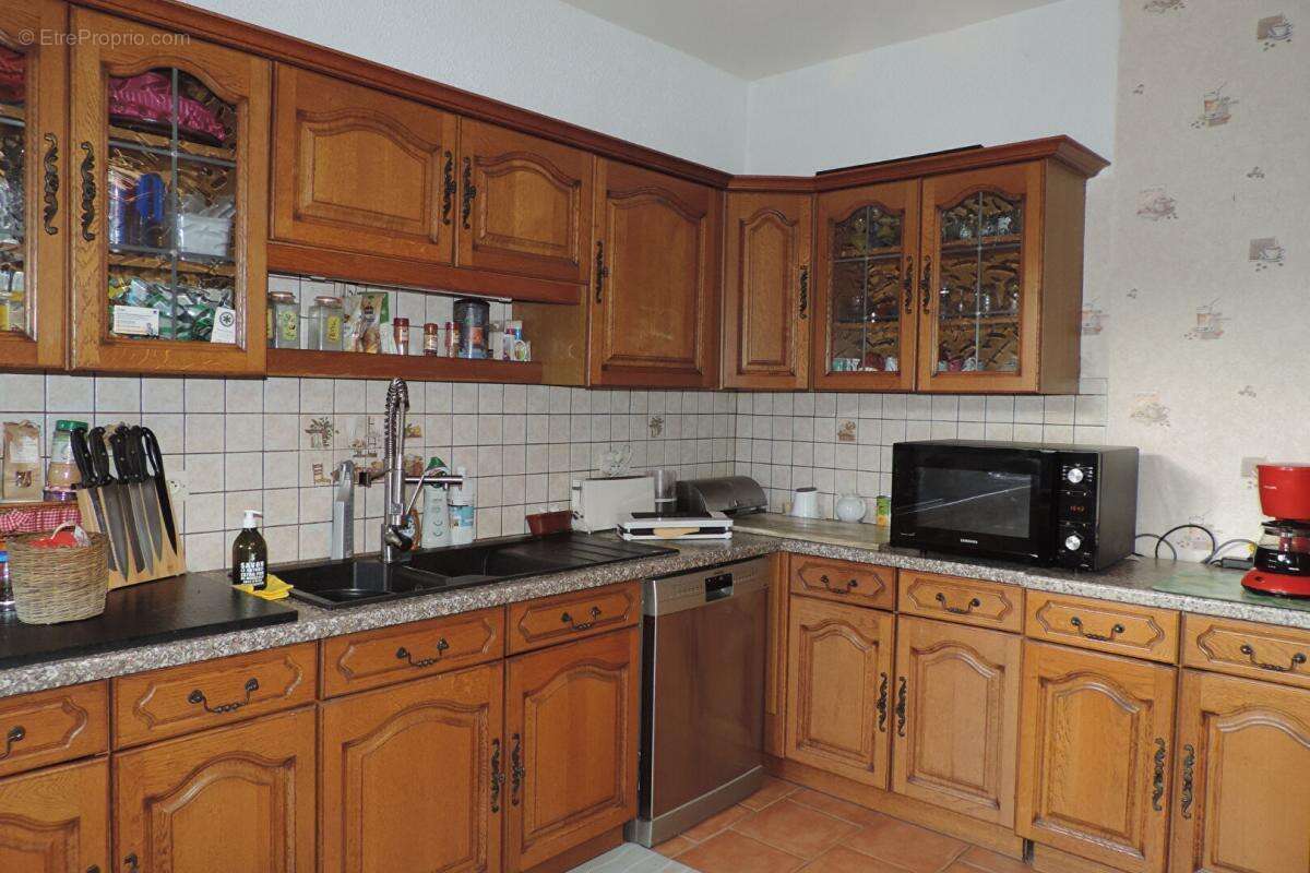 Maison à PLAINFAING