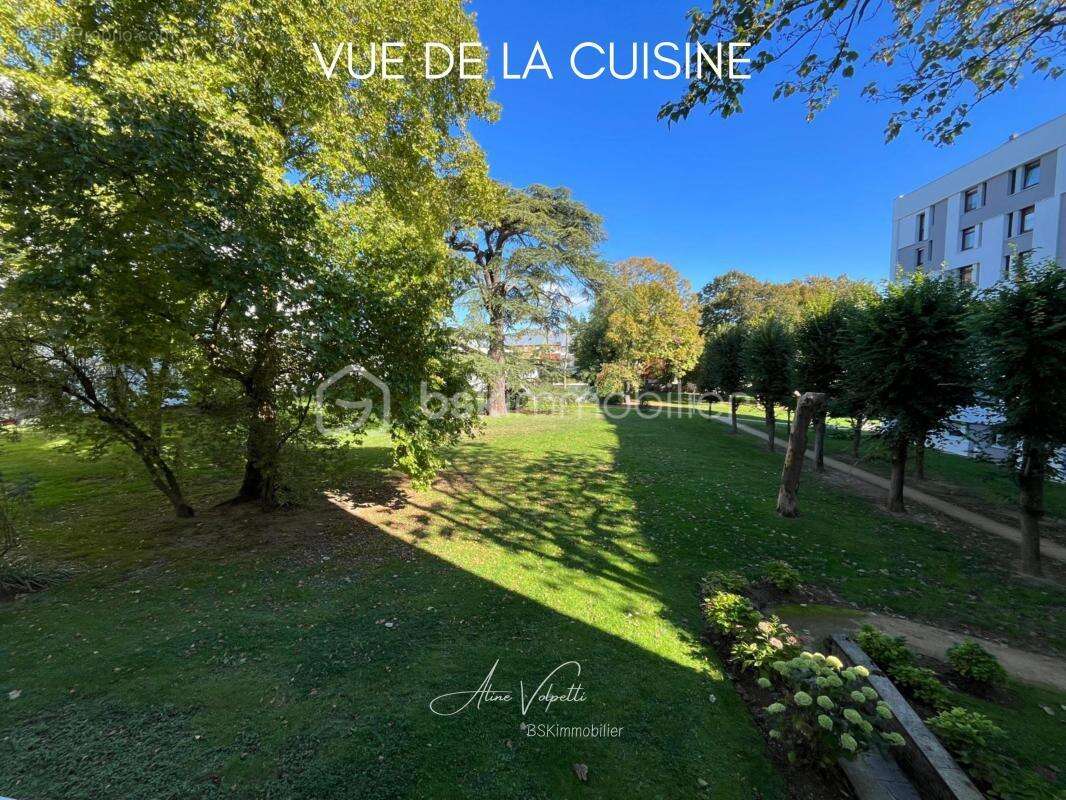 Appartement à RUNGIS