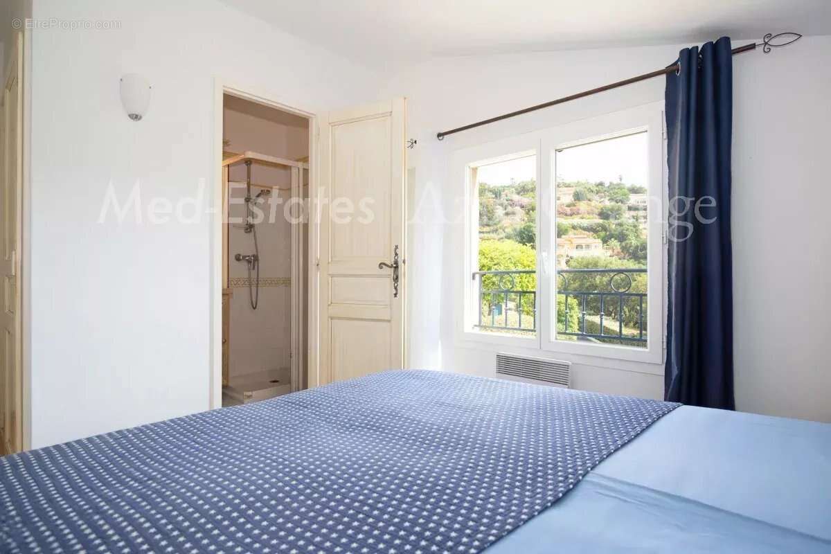 Appartement à SAINTE-MAXIME