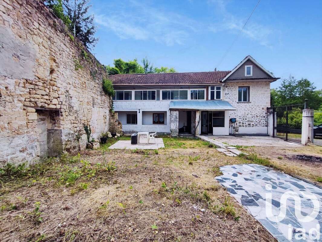 Photo 5 - Maison à MARINES