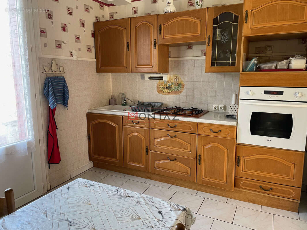 La ferte gaucher - photo 3