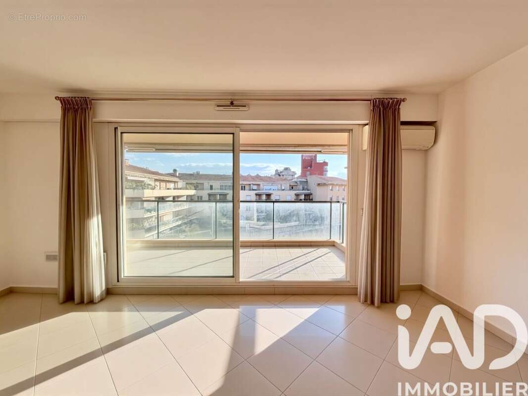 Photo 4 - Appartement à AIX-EN-PROVENCE