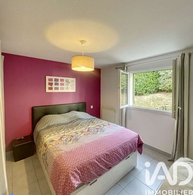 Photo 8 - Appartement à LA COLLE-SUR-LOUP