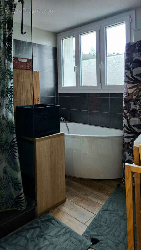 Appartement à LE HAVRE