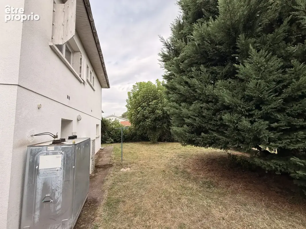 Maison sur sous-sol avec jardin - photo 13
