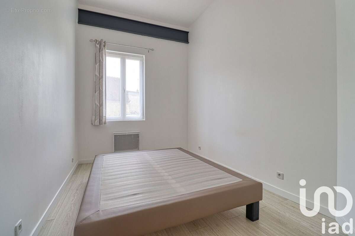 Photo 7 - Appartement à CIRES-LES-MELLO