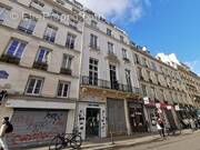 Appartement à PARIS-9E