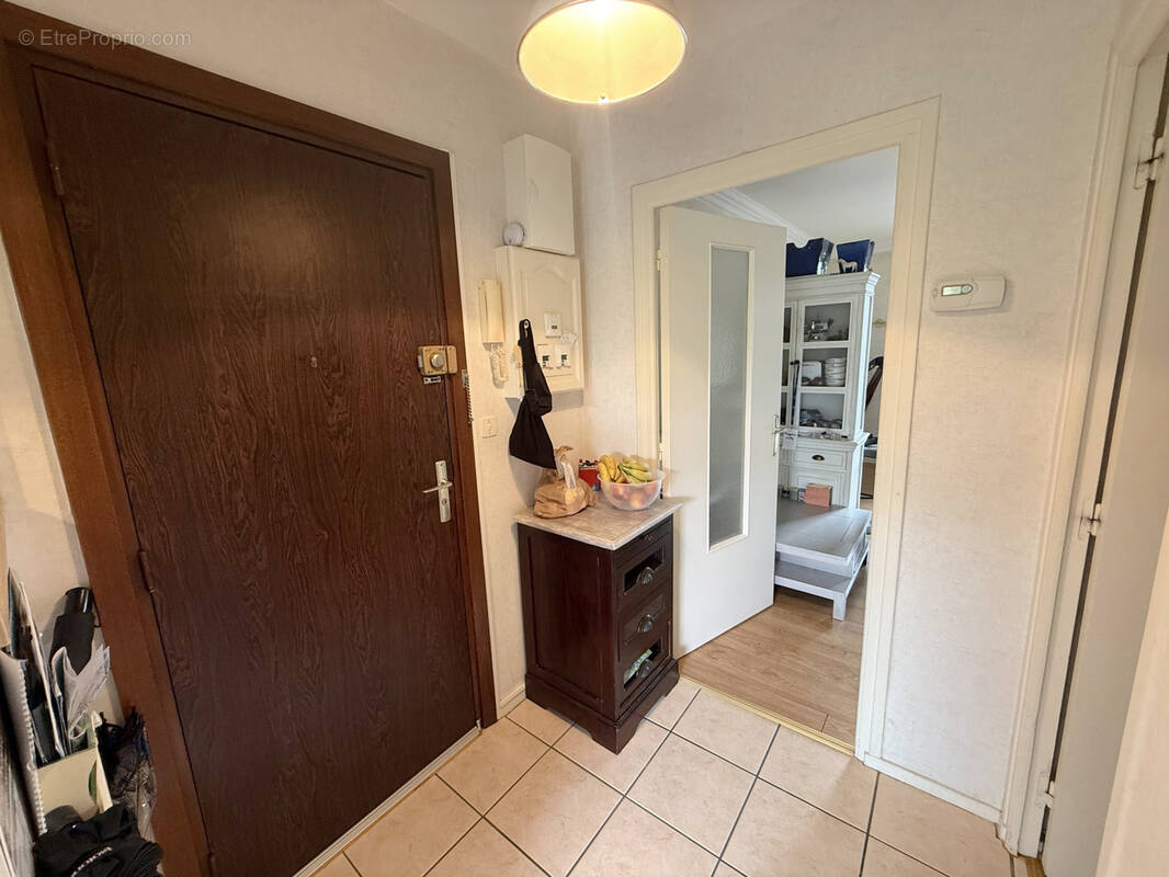 Appartement à BREST