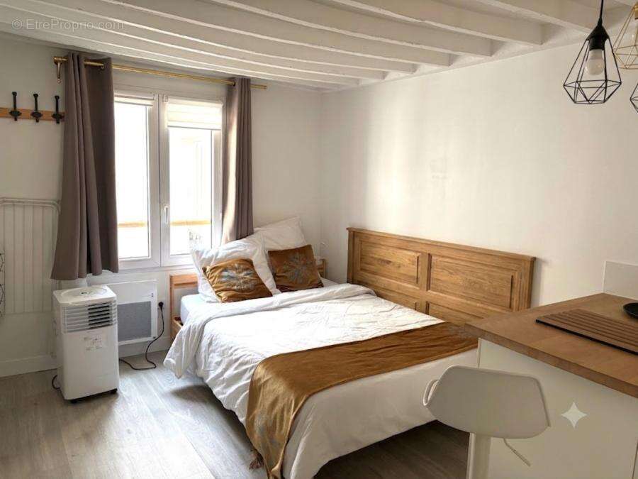 Appartement 13 m² à Paris-10e  - photo 9