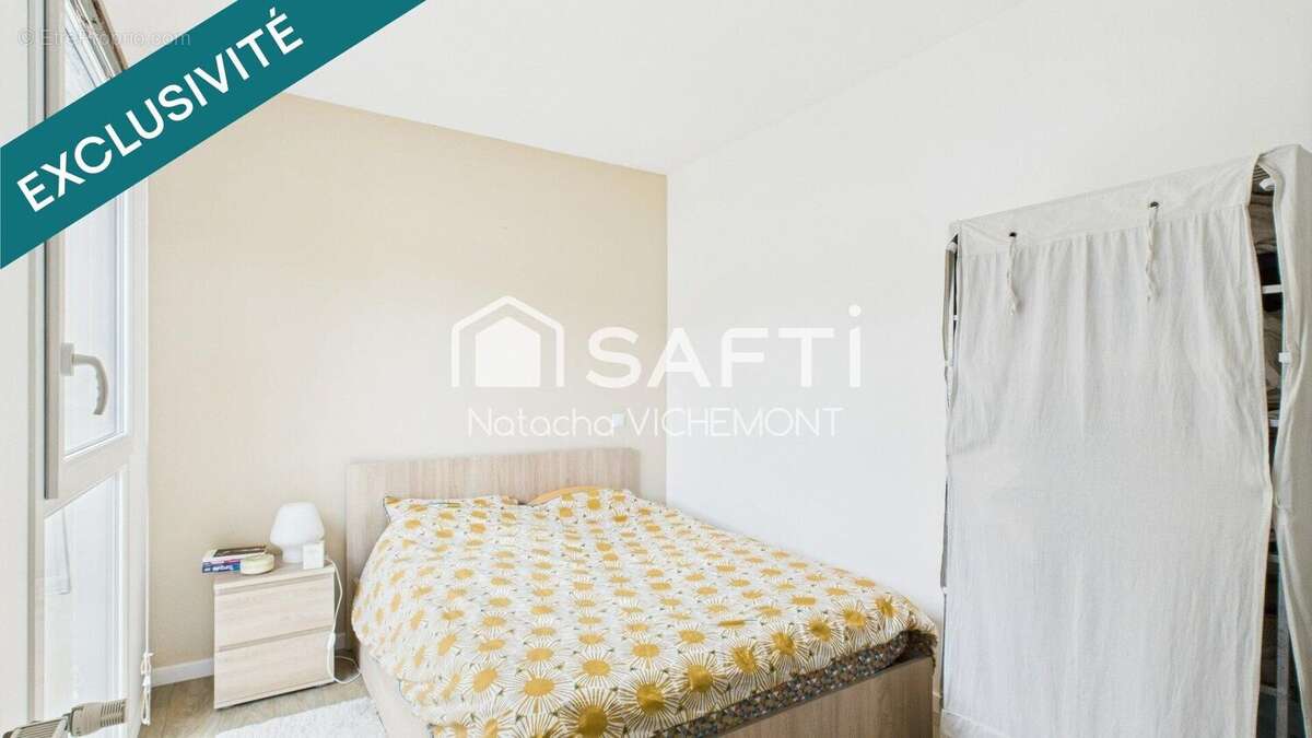 Photo 5 - Appartement à ANGOULINS