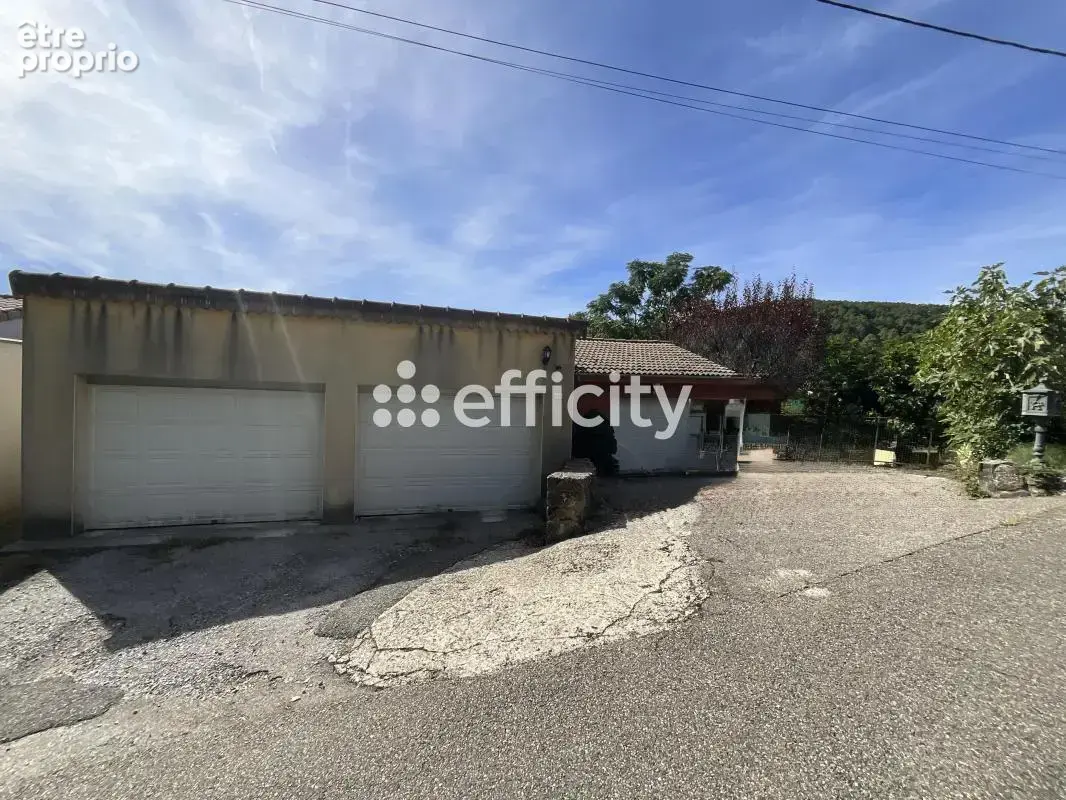 Maison 5 pièces 118 m² à vendre à Coux (07000) - photo 19