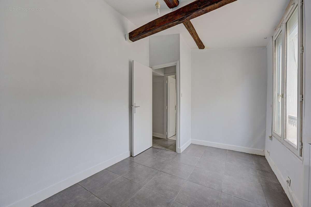 Appartement à vendre 2 pièces LIMEIL BREVANNES (94) - photo 9