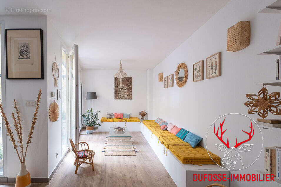 Maison à LYON-8E