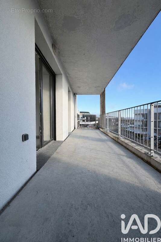 Appartement 62 m² à Villenave-D'ornon  - photo 3