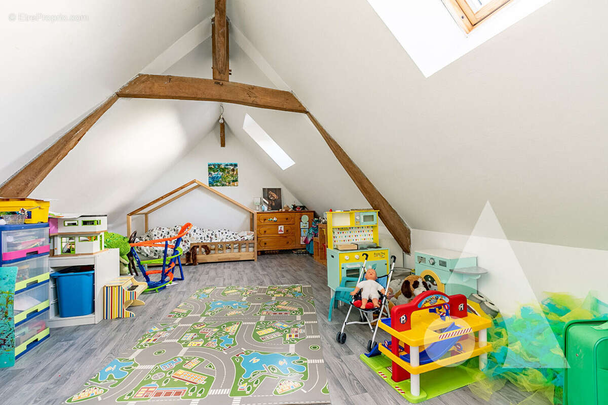 Appartement à ARSY
