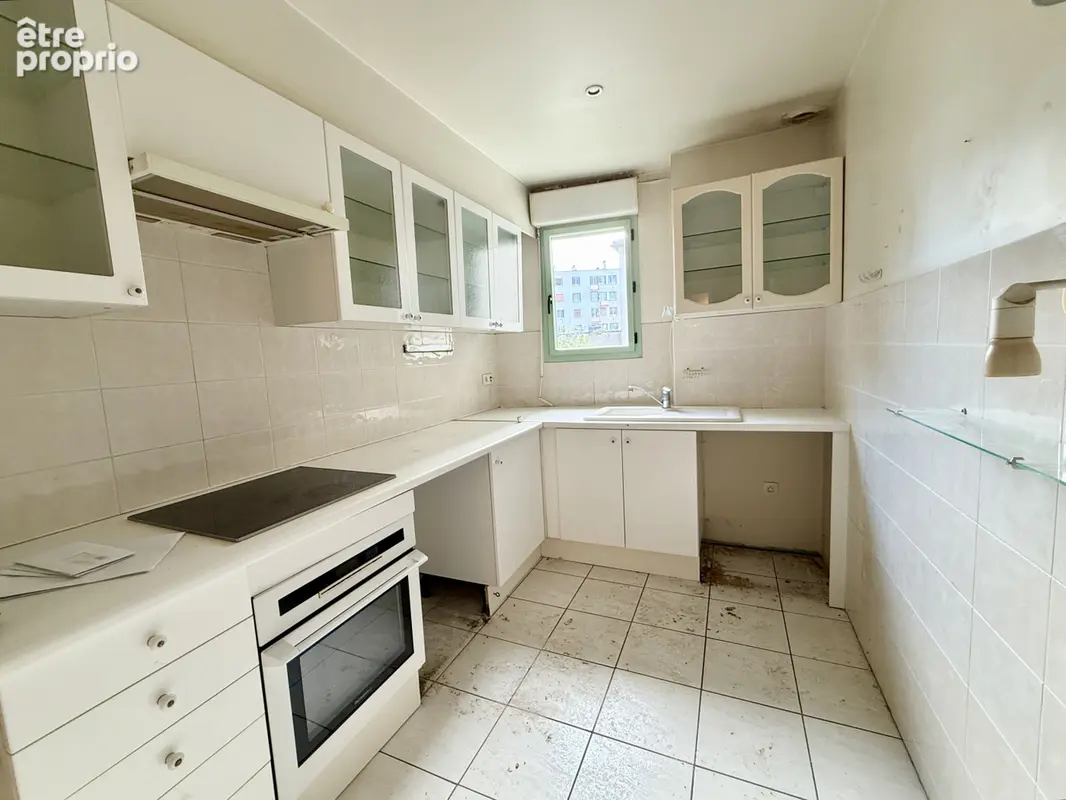 Appartement 3 pièces 80 m² à vendre à Clamart (92140) - photo 7