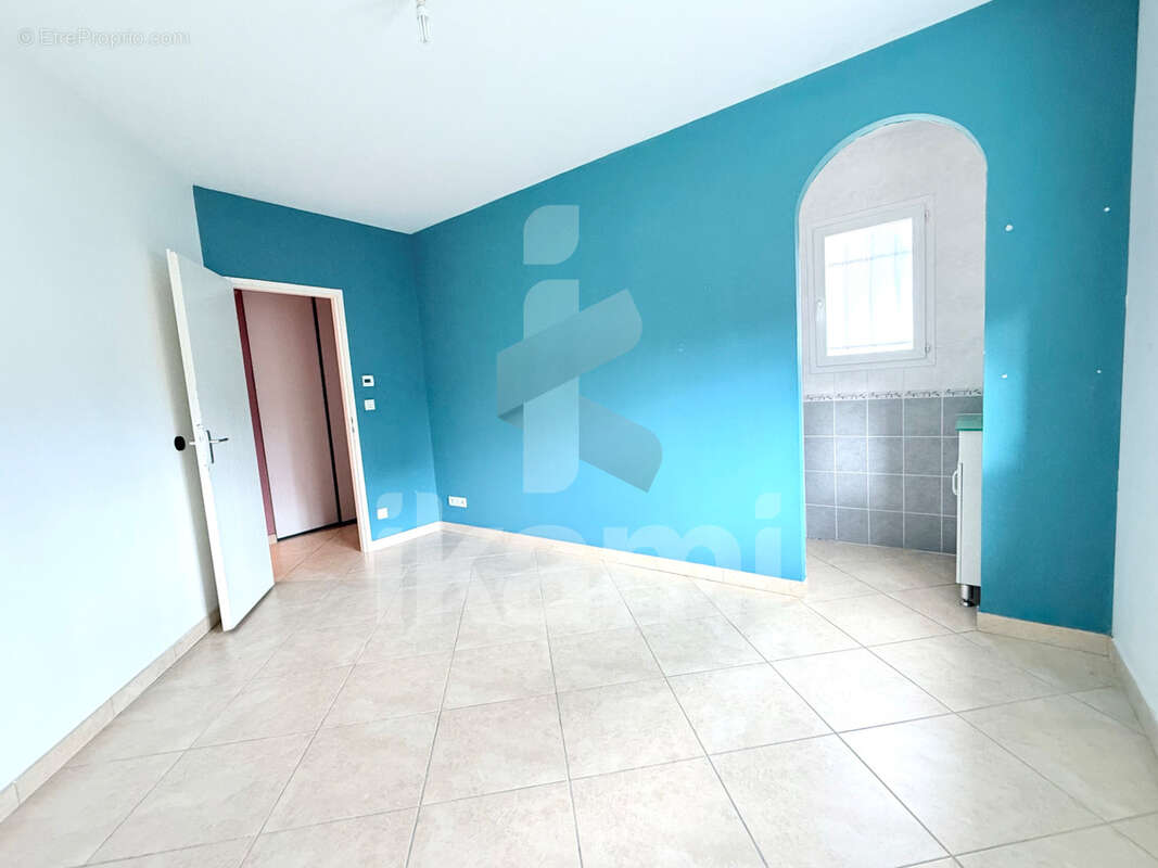 Maison à SAINT-RAMBERT-D'ALBON