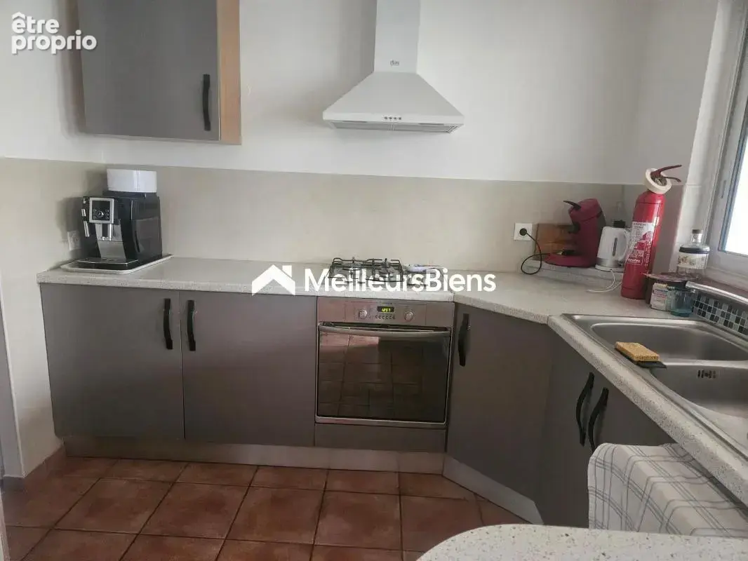 Exclusivité – 3 villas louées à Baie-Mahault :  investissement sécurisé - photo 6