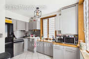 Appartement à PERRIGNIER