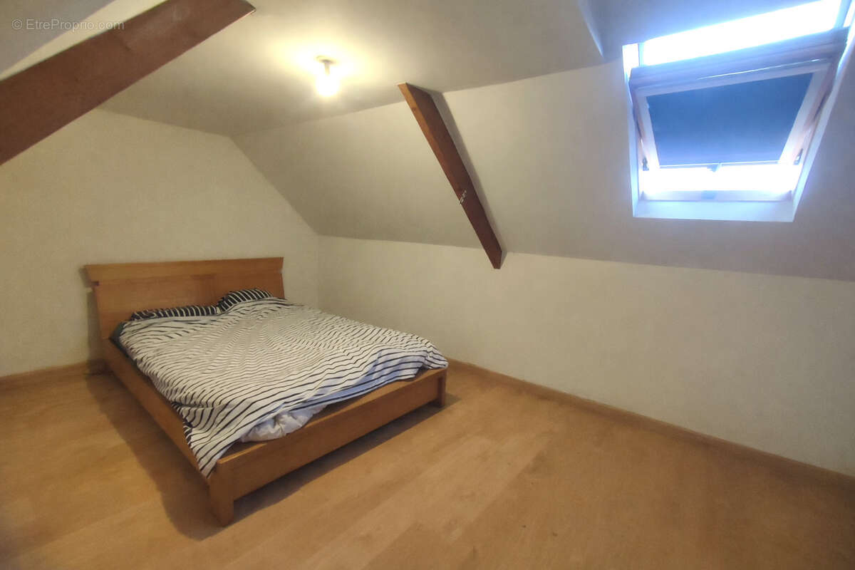 Appartement à BOULOGNE-SUR-MER
