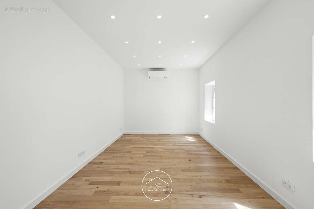 Maison à MARSEILLE-8E