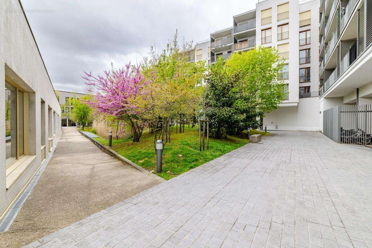 Appartement à BRETIGNY-SUR-ORGE