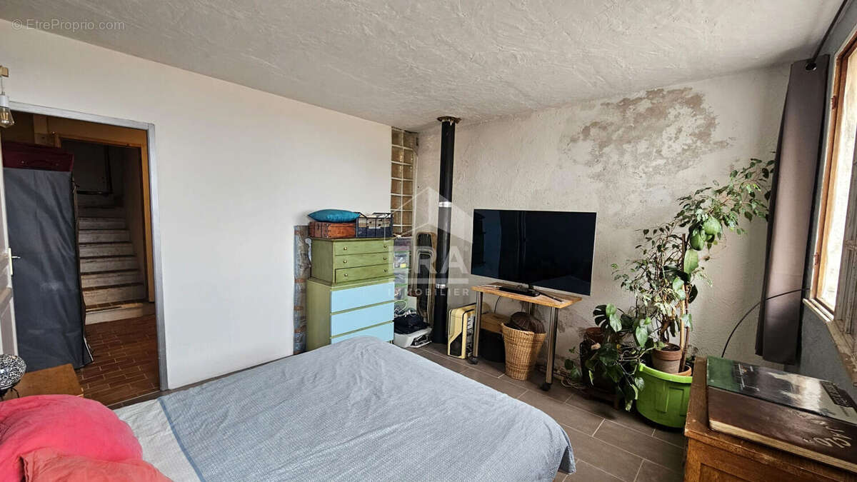 Maison 70m² à bézaudun-les-alpes - photo 5