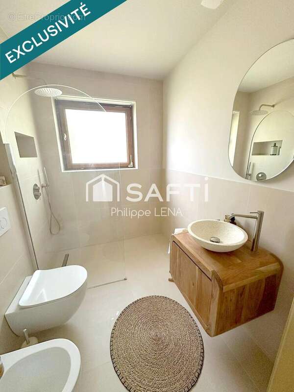 Photo 8 - Maison à MULHOUSE