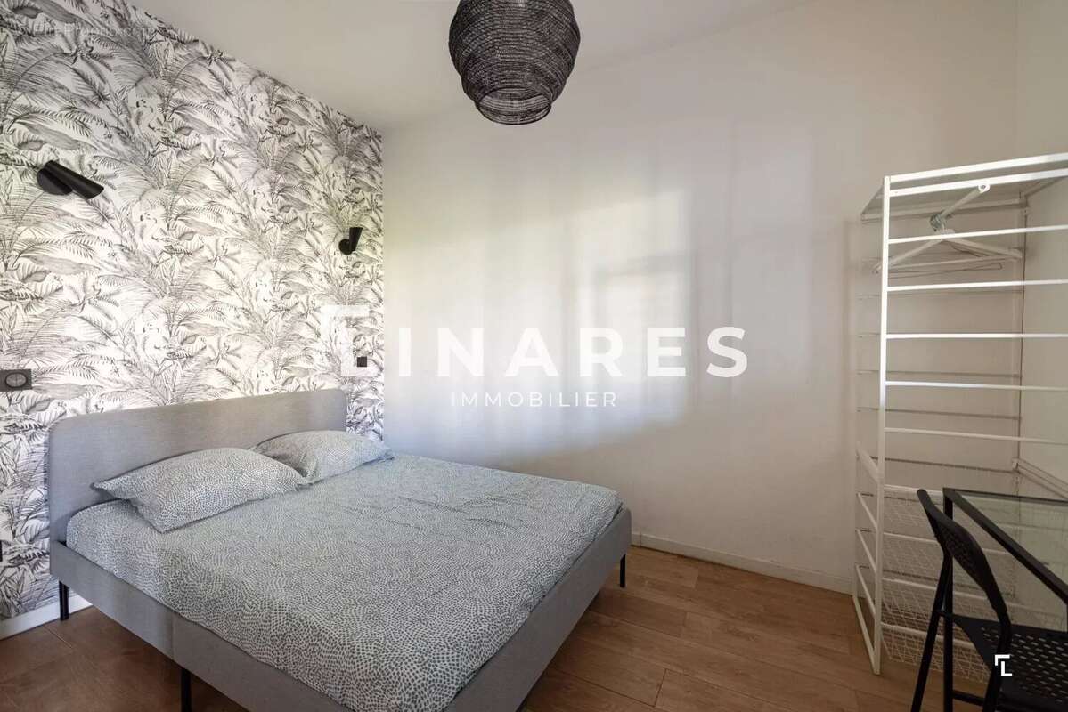 Appartement à MARSEILLE-1E