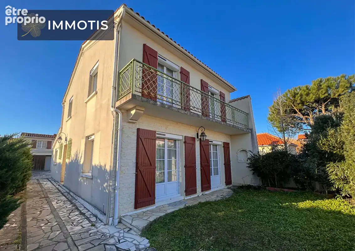 Maison FOURAS 183m² à 2 pas de la plage avec vue mer - photo 2