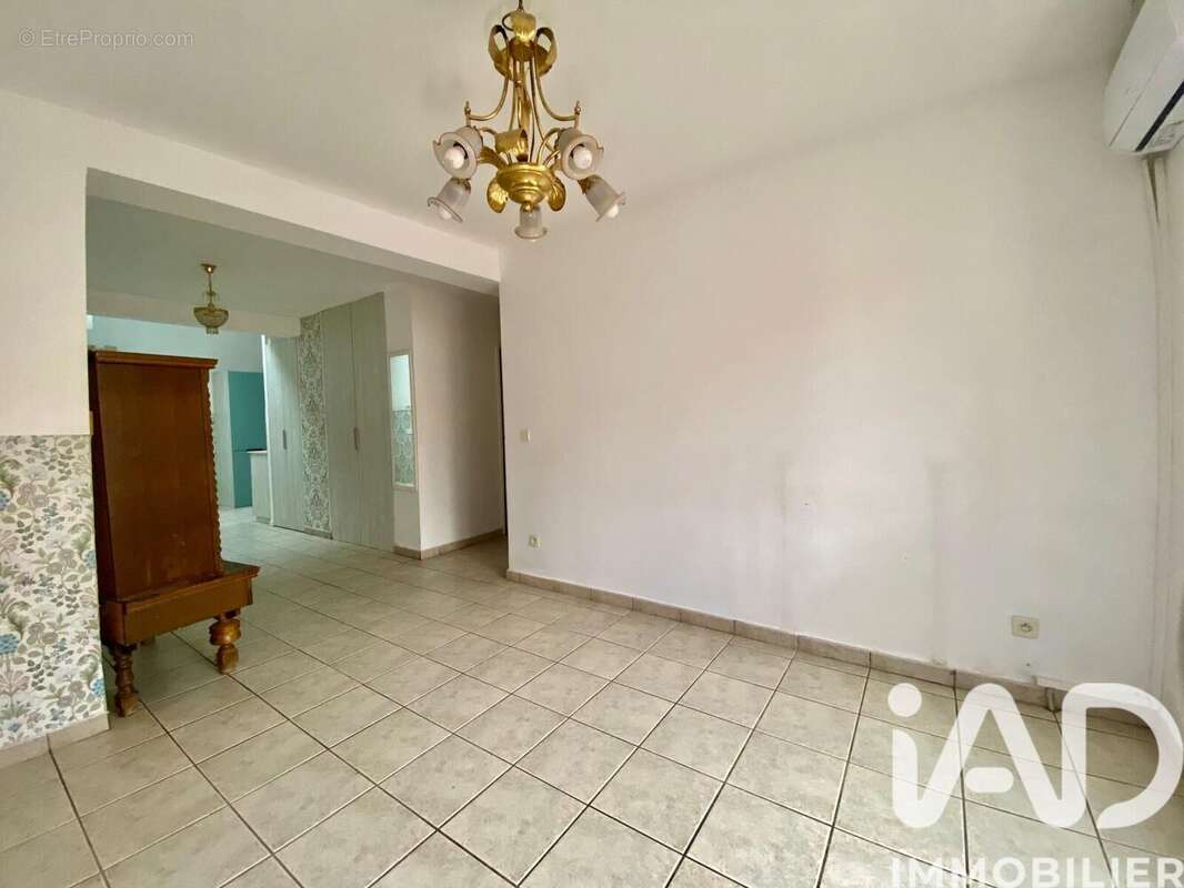 Photo 9 - Appartement à COURSAN