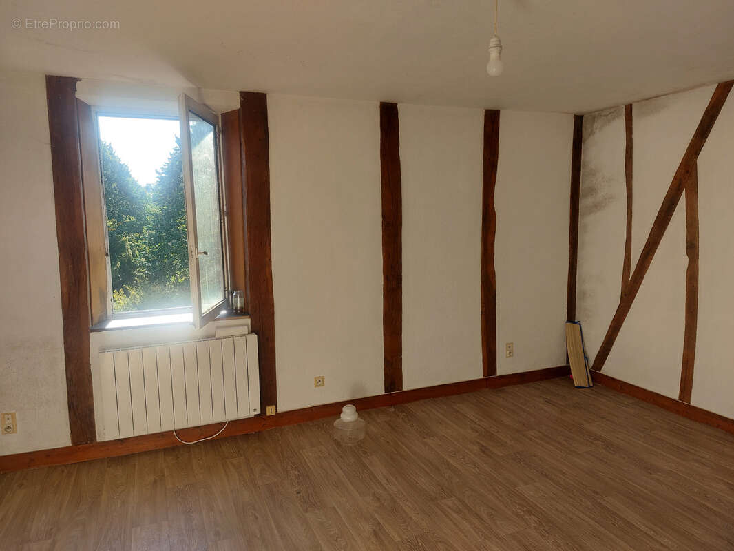 Appartement à LA FLECHE