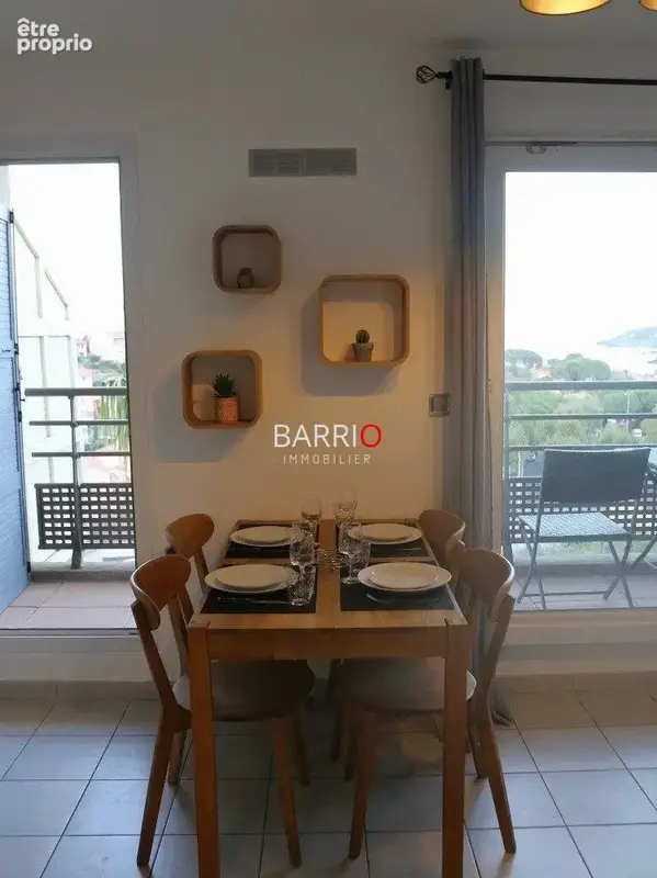Appartement 39 m² à Collioure  - photo 5