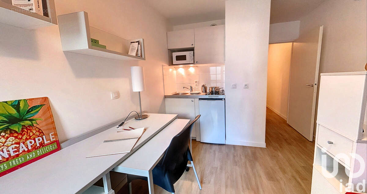 Photo 2 - Appartement à PALAISEAU