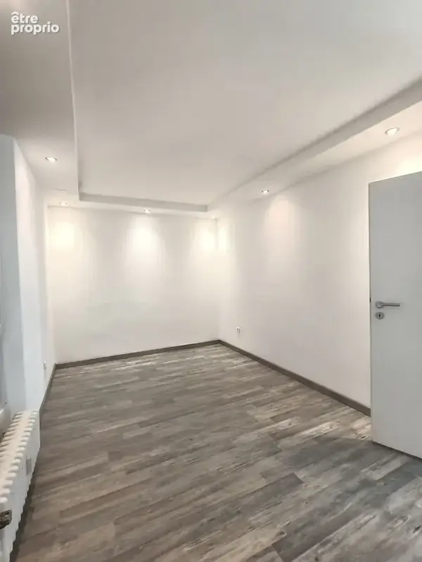 Appartement Sarreguemines 4 pièces 70 m² - photo 8