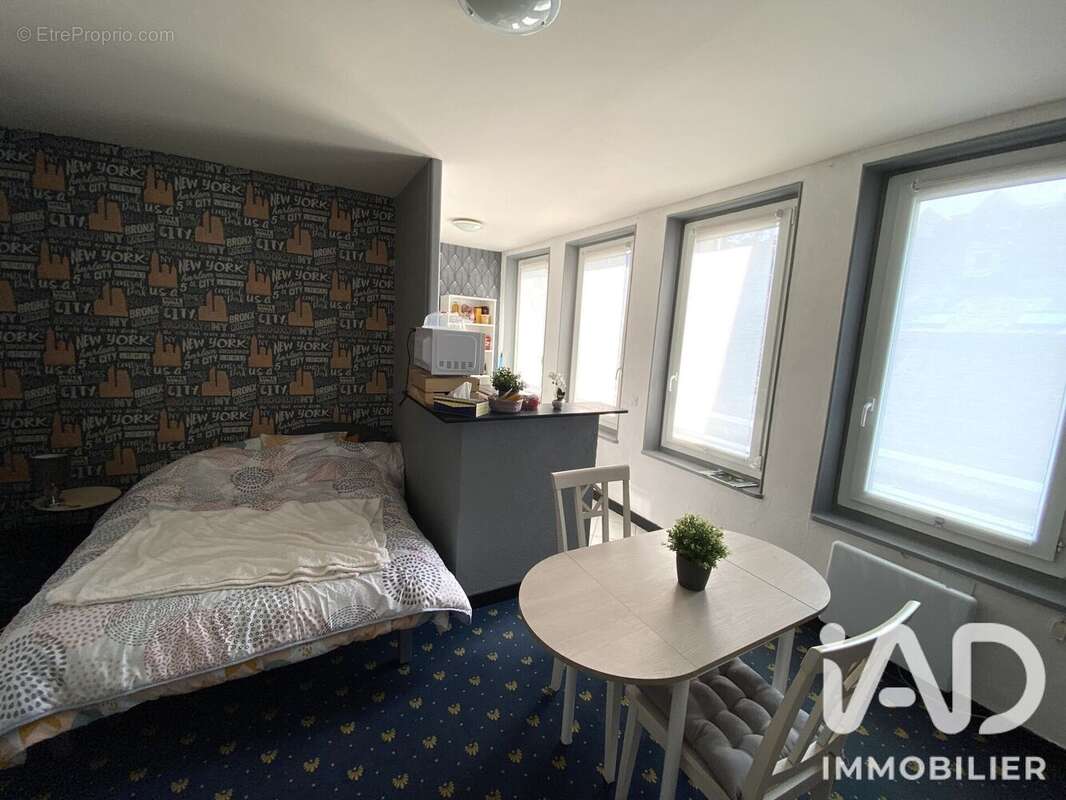 Photo 9 - Appartement à MONTARGIS