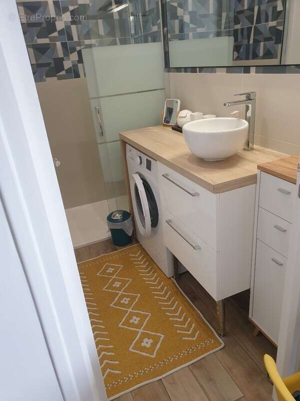 Appartement à CANET-EN-ROUSSILLON