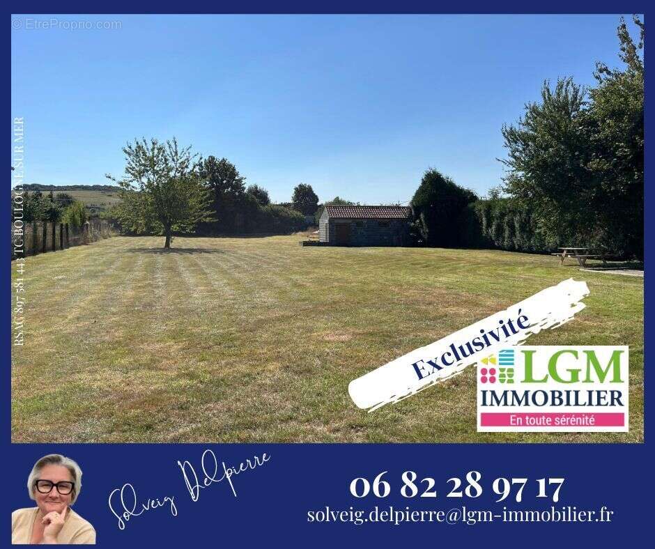 Maison à BONNINGUES-LES-ARDRES