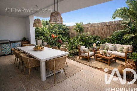 Photo 1 - Appartement à SAINT-PAUL