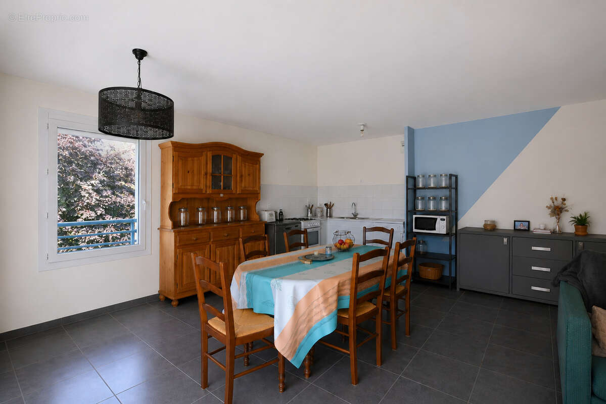 Appartement à BONNEVILLE